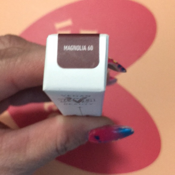 KVD Beauty XO Lip Gloss New/Opened only for picture - Picture 2 of 2